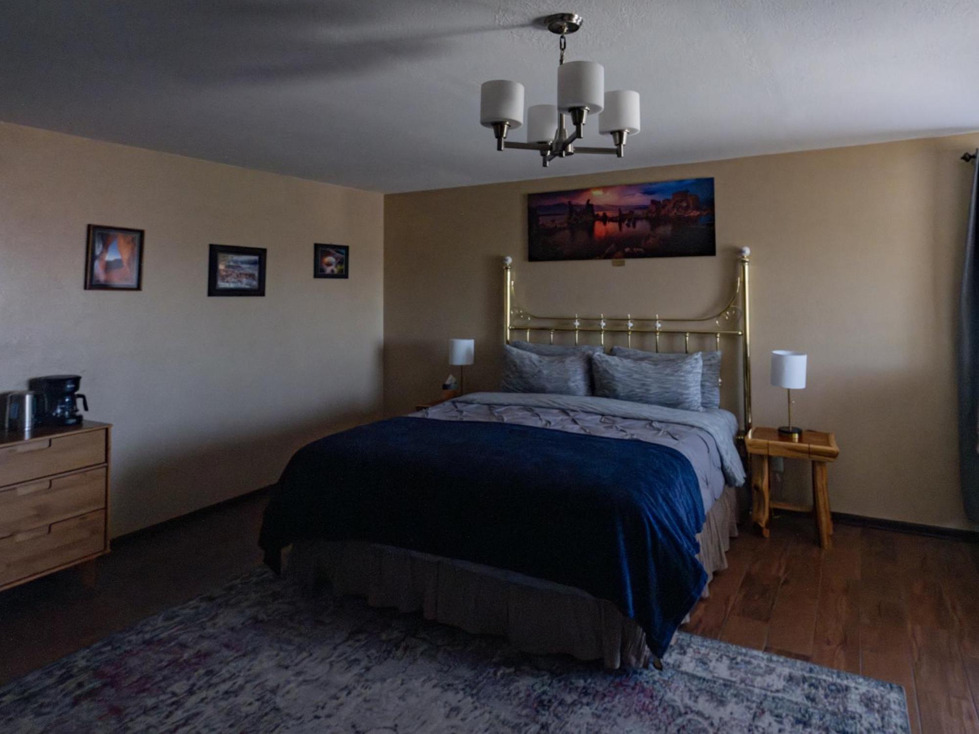 Bryce Trails Bed And Breakfast Tropic Exterior photo