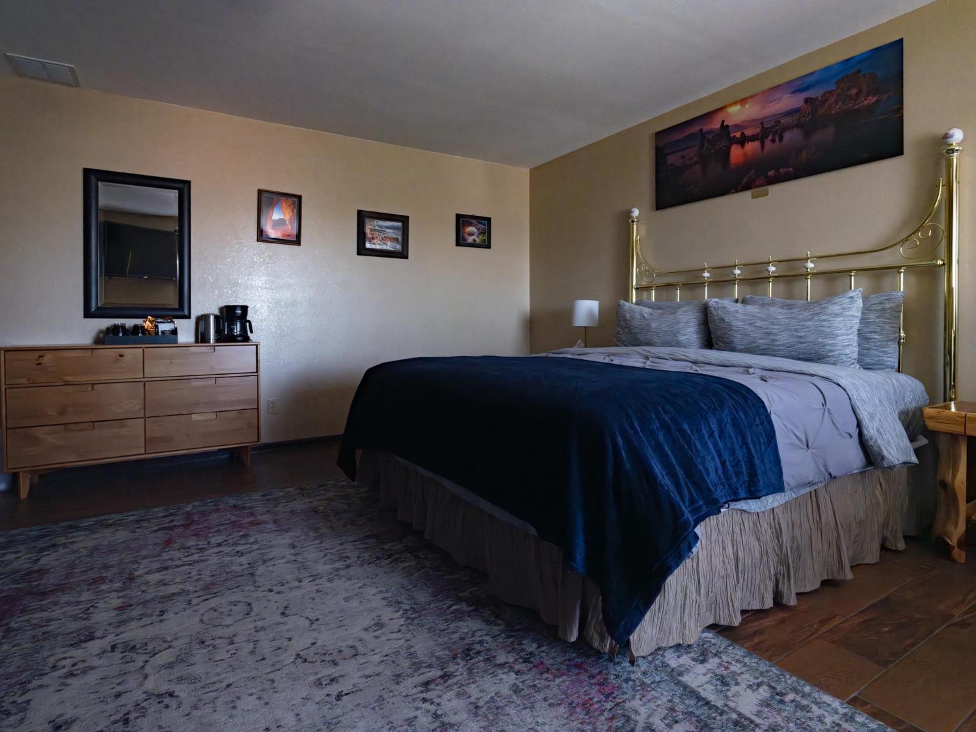 Bryce Trails Bed And Breakfast Tropic Exterior photo